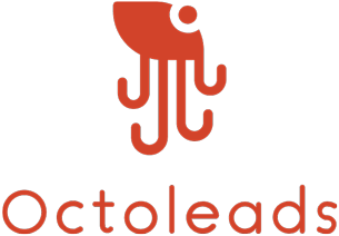 Octoleads B2B Leads kaufen Logo